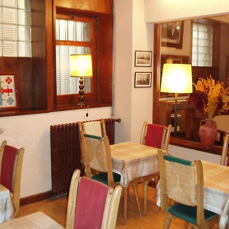 Hostal Rita Belvedere Puigcerdà Kültér fotó