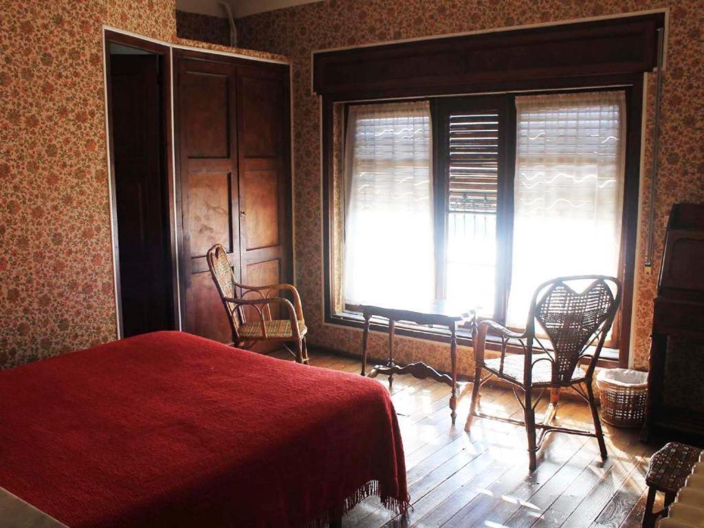Hostal Rita Belvedere Puigcerdà Kültér fotó