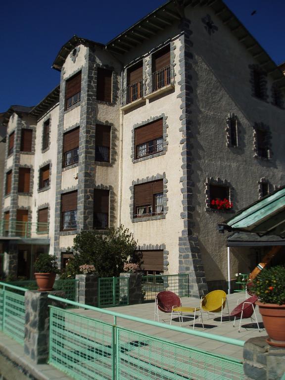 Hostal Rita Belvedere Puigcerdà Kültér fotó