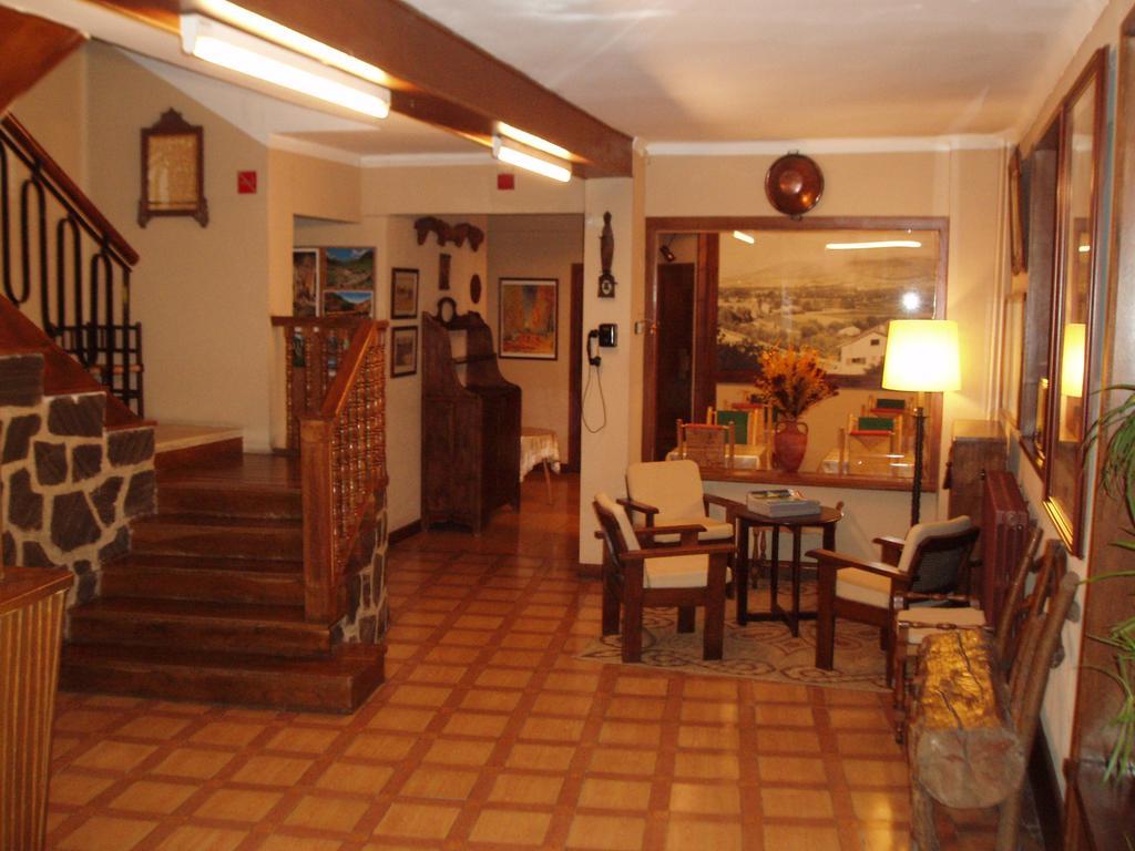 Hostal Rita Belvedere Puigcerdà Kültér fotó