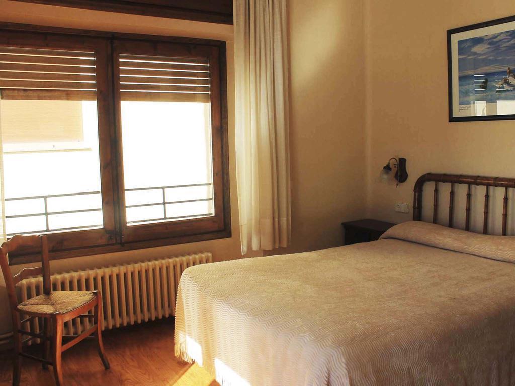 Hostal Rita Belvedere Puigcerdà Kültér fotó
