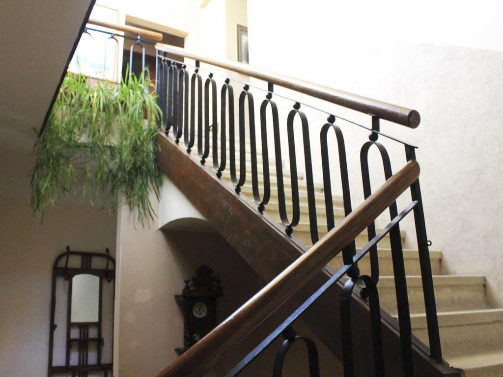 Hostal Rita Belvedere Puigcerdà Kültér fotó