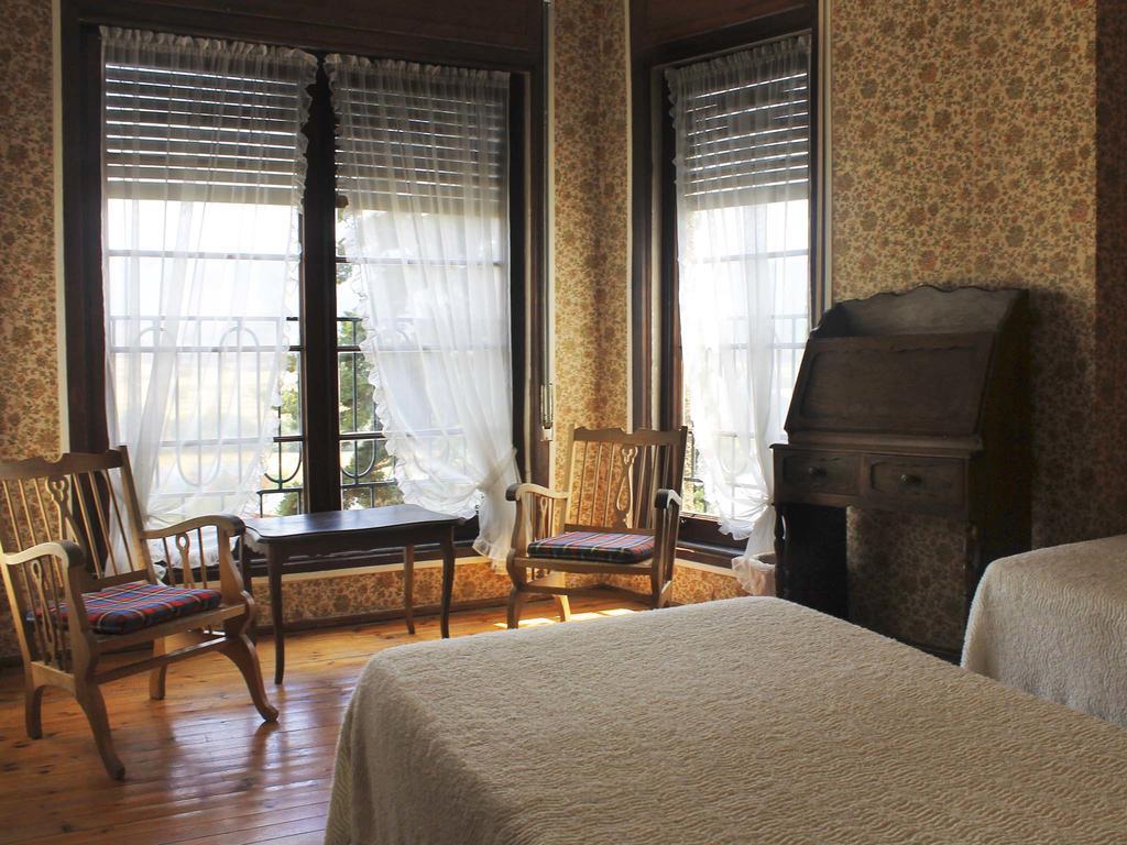 Hostal Rita Belvedere Puigcerdà Kültér fotó