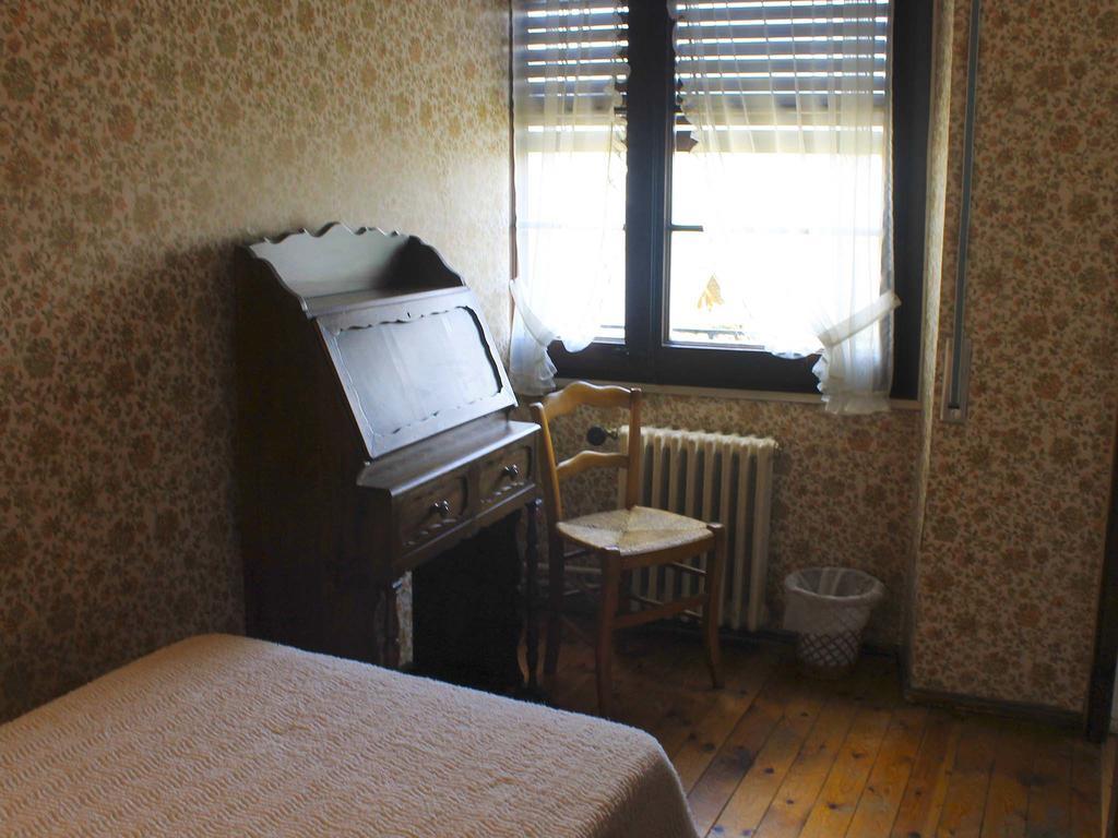 Hostal Rita Belvedere Puigcerdà Kültér fotó