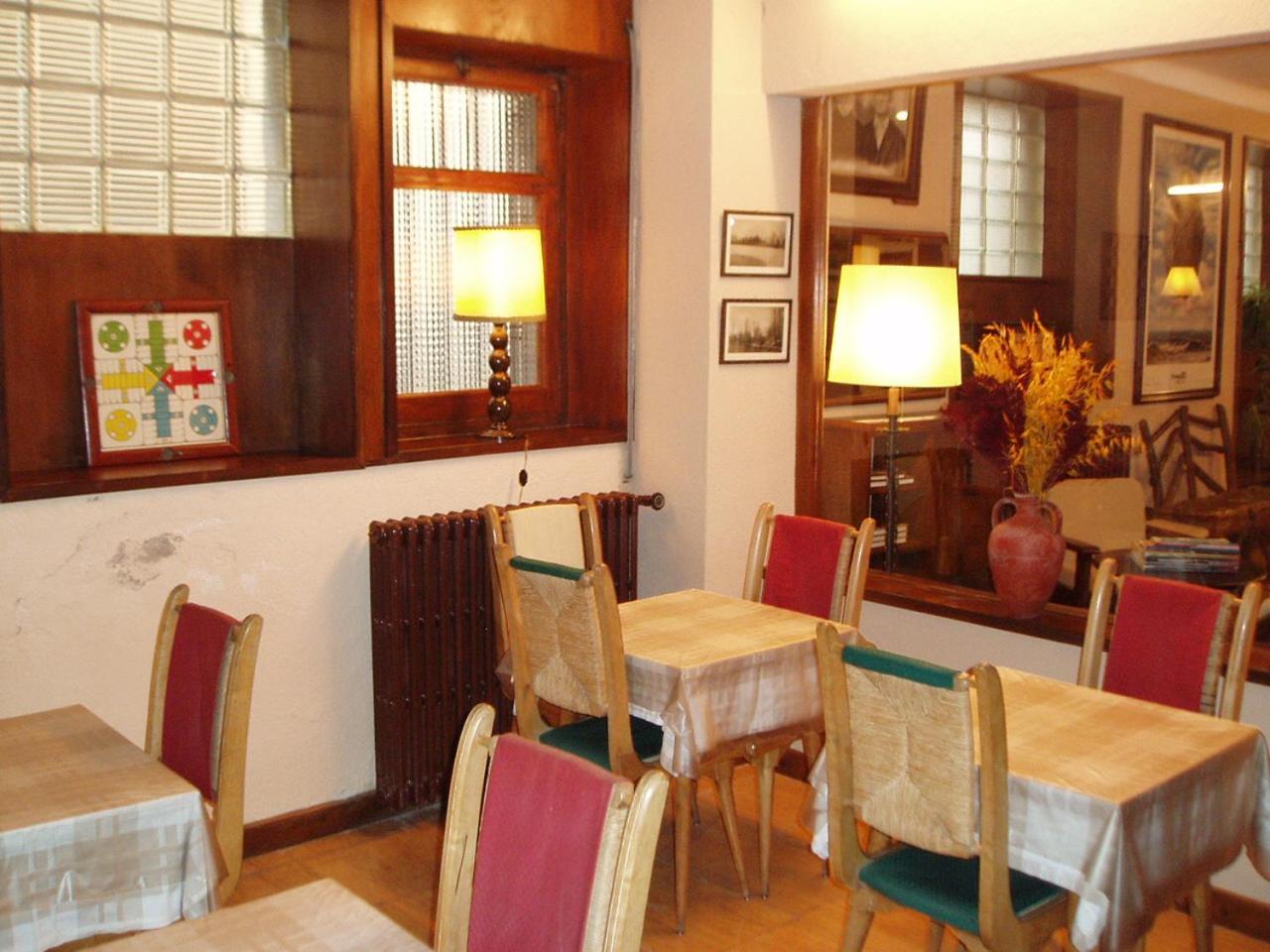 Hostal Rita Belvedere Puigcerdà Kültér fotó