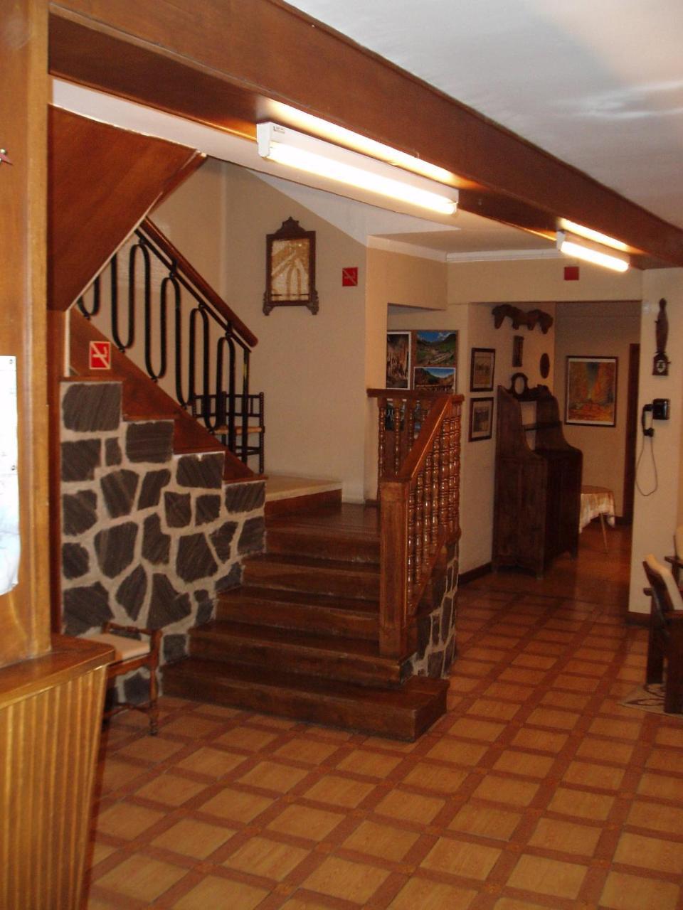 Hostal Rita Belvedere Puigcerdà Kültér fotó